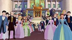 Sofia the First Once Upon a Princess - Full Movie - P-2