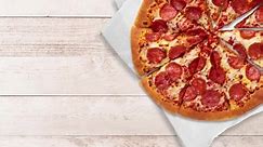 Order Pizza Hut Delivery Now