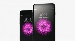 Apple Finds Pre-Order Success With iPhone 6
