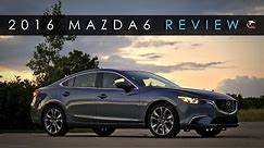 Review | 2016 Mazda6 | Slow and Steady