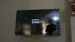 Activation of digital tuner in Samsung TV series 7 (NU7100)