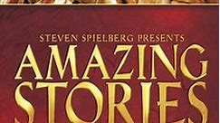 Amazing Stories: Season 1 Episode 2 The Main Attraction