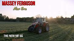 Massey Ferguson 6S - A New Era