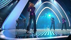 Beyoncé ‘Love On Top 2011 VMA Performance | MTV