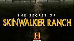 The Secret of Skinwalker Ranch: Season 2 Episode 2 Carved in Stone