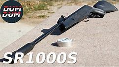 GSG SR1000S opis vazdušne puške