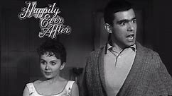 NBC Network - Westinghouse Preview Theatre - "Happily Ever After" (Complete Show, 8/25/1961)