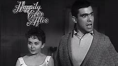 NBC Network - Westinghouse Preview Theatre - "Happily Ever After" (Complete Show, 8/25/1961)
