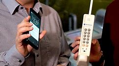 A look at the evolution of the telephone and where the technology is going next