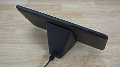 ASUS PW100 Wireless Charging Stand for Nexus 7 2013!