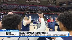 A look at UConn championship culture