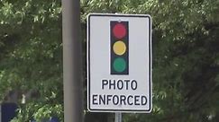 State Highway Administration begins automated speed enforcement on MD 100 in Anne Arundel County