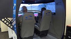 Mission Aviation Fellowship utilizing new Flight simulators
