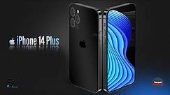 iPhone 14 Plus (2022) Introduction — Apple
