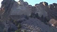 Mt. Rushmore
