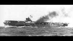 The Last Japanese Fleet Carriers - Unryu/Ikoma Class