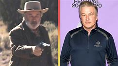 Rust Tragedy: Alec Baldwin Handled Prop Guns Days Prior to Deadly Shooting in Newly Released Video