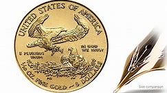 Buy 1/10 oz Gold Eagle Coins | Buy Gold Coins | KITCO