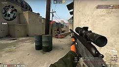 Counter Strike Source Offensive 1.1 Competitive