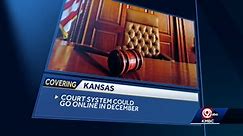 Kansas to begin restoration of electronic court record systems following cyberattack