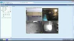 How to Setup a CCTV DVR for remote viewing online by PC Mac & smart phone internet Access 8517022012