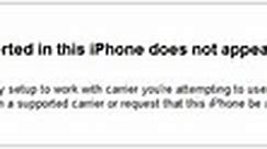 How to Check iPhone Lock Status Using the IMEI Number