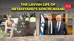 Where is Netanyahu's Son? $275,000 Spent on Israel PM's Son Yair Netanyahu?Know the Shocking Details