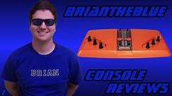 Magnavox Odyssey 100 - BrianTheBlue Console Reviews Episode 1