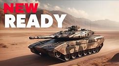 Leopard C2 New Version 2025 - Next Generation