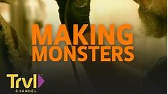 Making Monsters: Season 1 Episode 9 Must Make More Monsters!