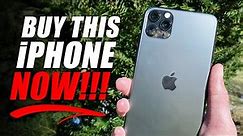 iPhone 11 Pro Max 2021 Review: The Best iPhone Ever!