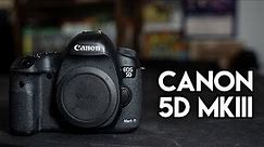 Canon 5d Mark III: Still Worth It in 2024