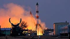 With a dire warning, concerns rise about conflict in space with Russia