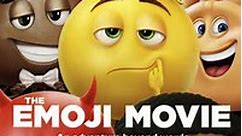 The Emoji Movie (2017) Stream and Watch Online