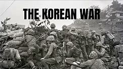 1950-1953: The Korean War - DOCUMENTARY