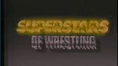 WWF Superstars Of Wrestling - December 6 1986