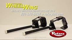 Wheel Wing™ by Rotary Lift