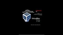 How to install Windows 8 0 on VirtualBox