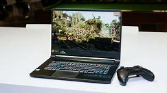 Acer Predator Triton 500 review: Pure gaming speed from top to bottom