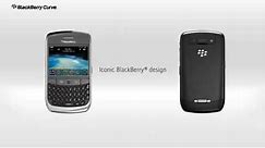 Blackberry Javelin Curve 8900 Official Video