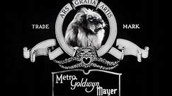 Metro-Goldwyn-Mayer logos (December 27, 1935)
