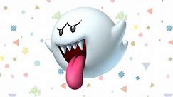 Super Mario Party Boo Voice Clips