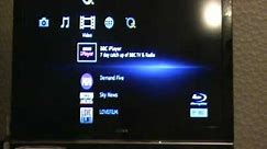 Sony BDPS370 Blu-ray Player Consumer Review