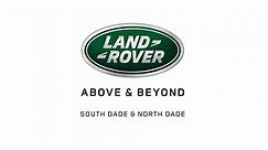 Range Rover Discovery Unveiling - Land Rover North Dade