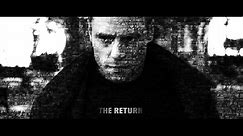THE RETURN - Trailer (2015) Oliver Nias
