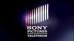 Sony Pictures Television 2017 Logo
