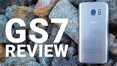 Samsung Galaxy S7 Review by Android Central