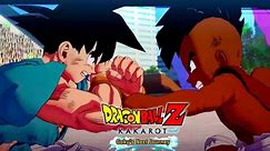 Dragon Ball Z: Kakarot Game Reveals 'Goku's Next Journey' DLC