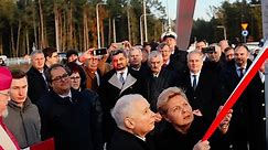 Poseł Jerzy Wilk patronem Mostu Południowego - Kancelaria Prezesa Rady Ministrów - Portal Gov.pl