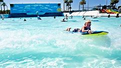 Big Surf Waterpark may never reopen. What might become of the first wave pool in the US
